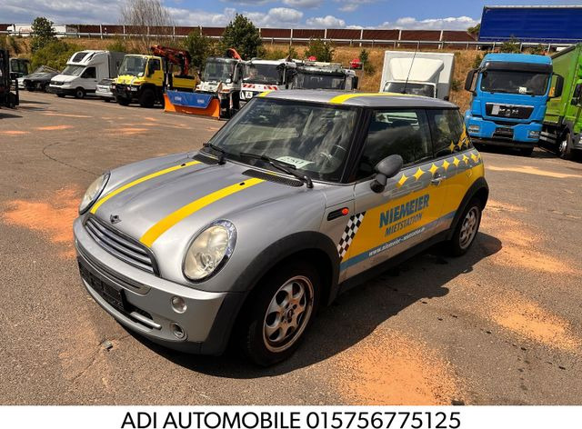 MINI ONE Mini One - Automóvel: foto 2 MINI ONE Mini One - Automóvel: foto 2