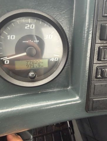 Camião basculante, Veículo municipal/ Especial Multicar M 26 Dreiseitenkipper: foto 15