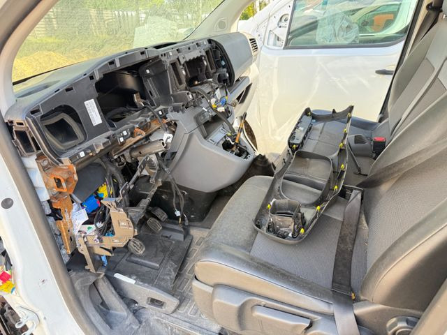 Toyota Proace L1 Kasten Meister ERSATZTEILENSPENDER - Furgão compacto: foto 5 Toyota Proace L1 Kasten Meister ERSATZTEILENSPENDER - Furgão compacto: foto 5