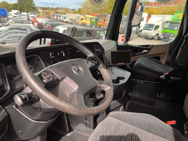 Tractor Mercedes-Benz Actros 1845: foto 11