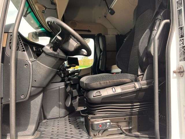 Tractor Mercedes-Benz Actros 1845: foto 9