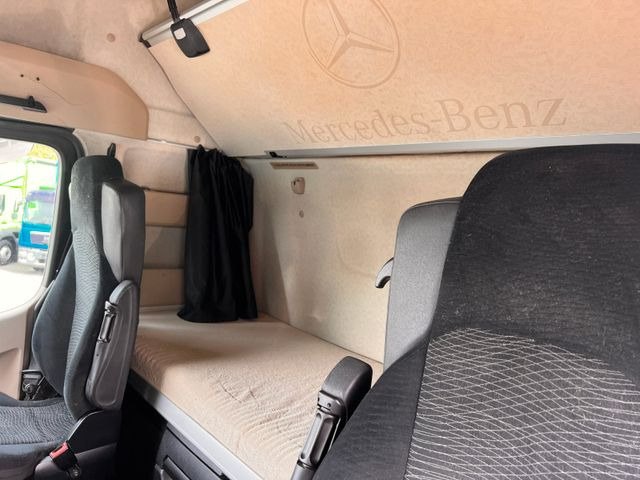 Tractor Mercedes-Benz Actros 1845: foto 10