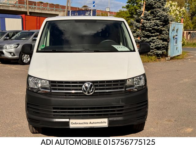 Volkswagen T6 Transporter Kasten-Kombi Kasten - Furgão compacto: foto 1 Volkswagen T6 Transporter Kasten-Kombi Kasten - Furgão compacto: foto 1