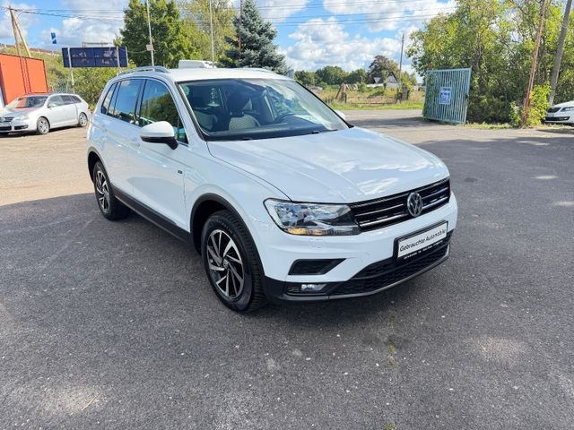 Volkswagen Tiguan Join Start-Stopp 4Motion - SUV: foto 2 Volkswagen Tiguan Join Start-Stopp 4Motion - SUV: foto 2