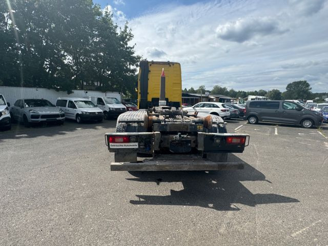 Volvo FH 460 - Camião polibenne: foto 4 Volvo FH 460 - Camião polibenne: foto 4