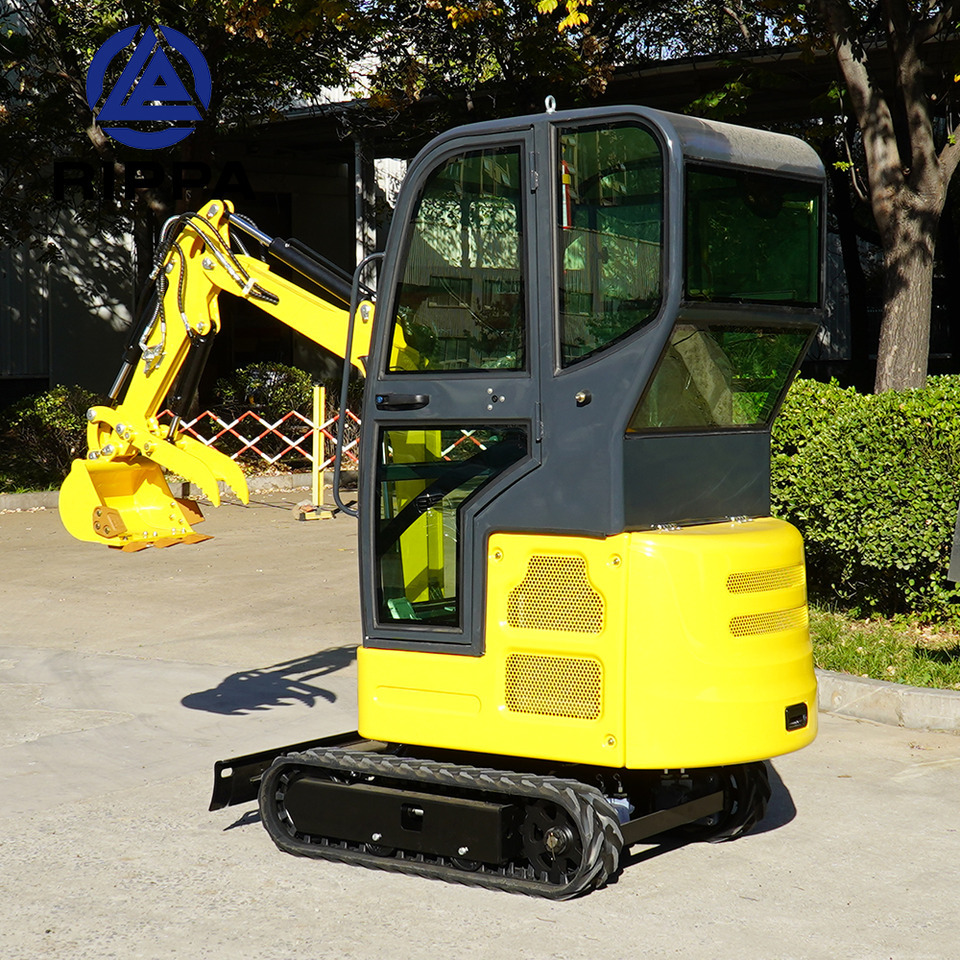 Rippa R327-Built for Power|Priced for Value|Shipped Fast - Mini escavadeira: foto 5 Rippa R327-Built for Power|Priced for Value|Shipped Fast - Mini escavadeira: foto 5