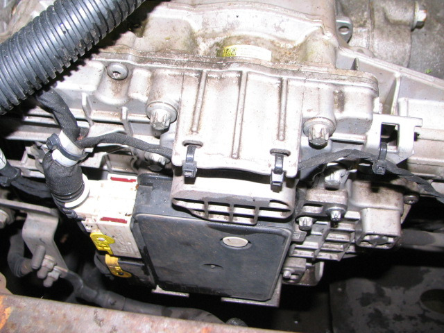 MERCEDES-BENZ ANTOS, ATEGO, AROCS, ACTROS - Caixas de velocidade e peças para Camião: foto 1 MERCEDES-BENZ ANTOS, ATEGO, AROCS, ACTROS - Caixas de velocidade e peças para Camião: foto 1