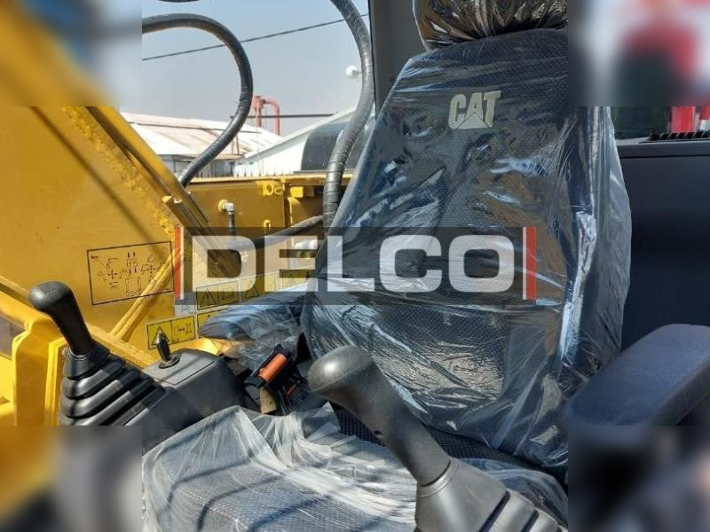 CATERPILLAR 323D3 - Escavadora de rastos: foto 5 CATERPILLAR 323D3 - Escavadora de rastos: foto 5