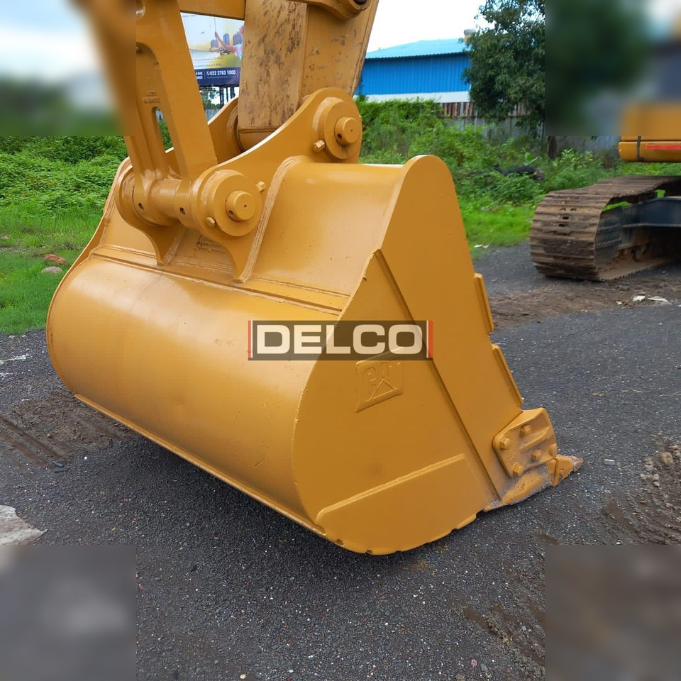 Locação financeira de CATERPILLAR 323D3 CATERPILLAR 323D3: foto 20