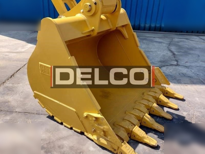 CATERPILLAR 323D3 - Escavadora de rastos: foto 4 CATERPILLAR 323D3 - Escavadora de rastos: foto 4
