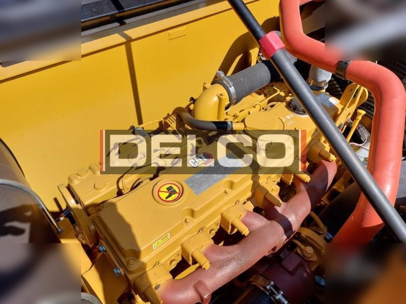 Escavadora de rastos novo CATERPILLAR 323D3: foto 19 Escavadora de rastos novo CATERPILLAR 323D3: foto 19