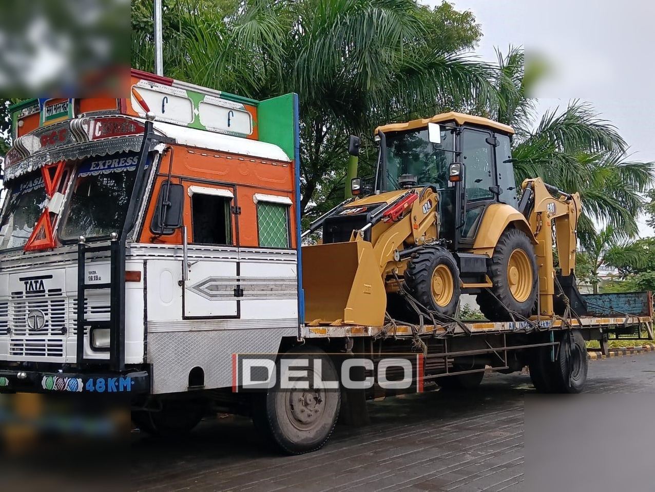 Locação financeira de CATERPILLAR 424 CATERPILLAR 424: foto 9