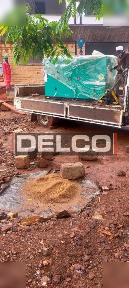 CUMMINS 1250 KVA - Gerador elétrico: foto 4 CUMMINS 1250 KVA - Gerador elétrico: foto 4