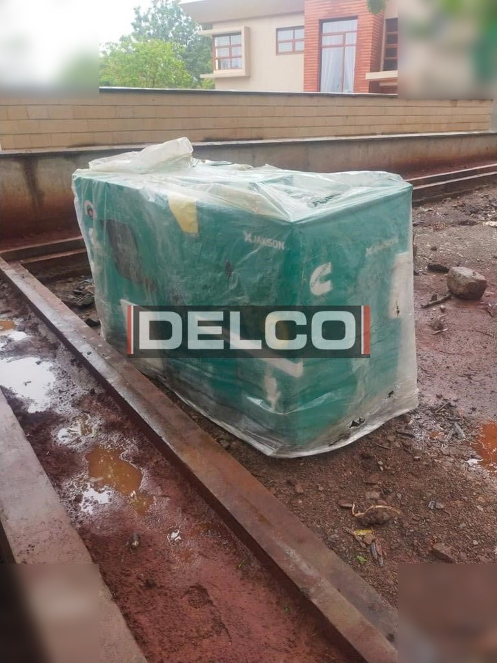 Gerador elétrico novo CUMMINS 20 KVA: foto 6
