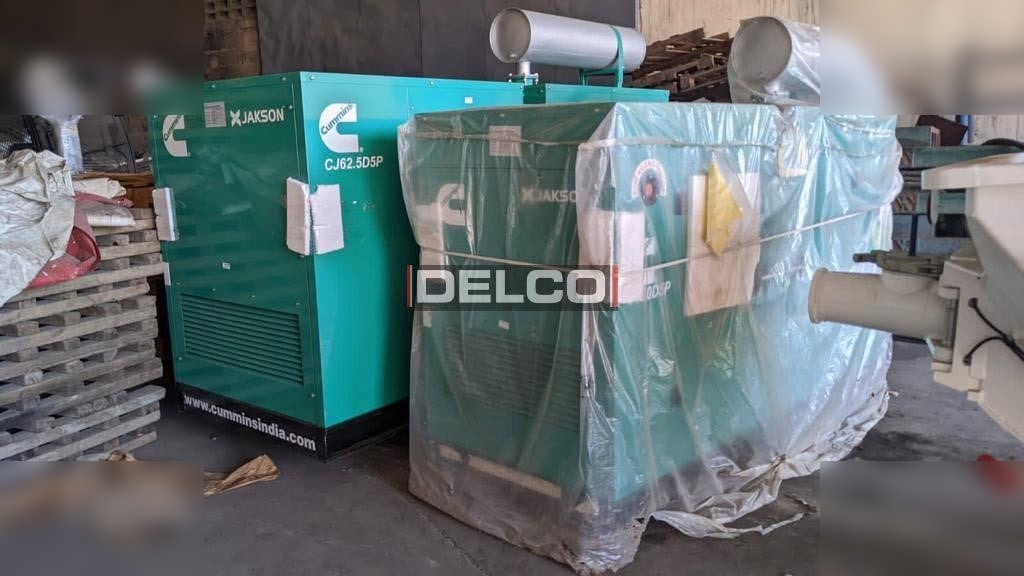 Gerador elétrico novo CUMMINS 20 KVA: foto 7
