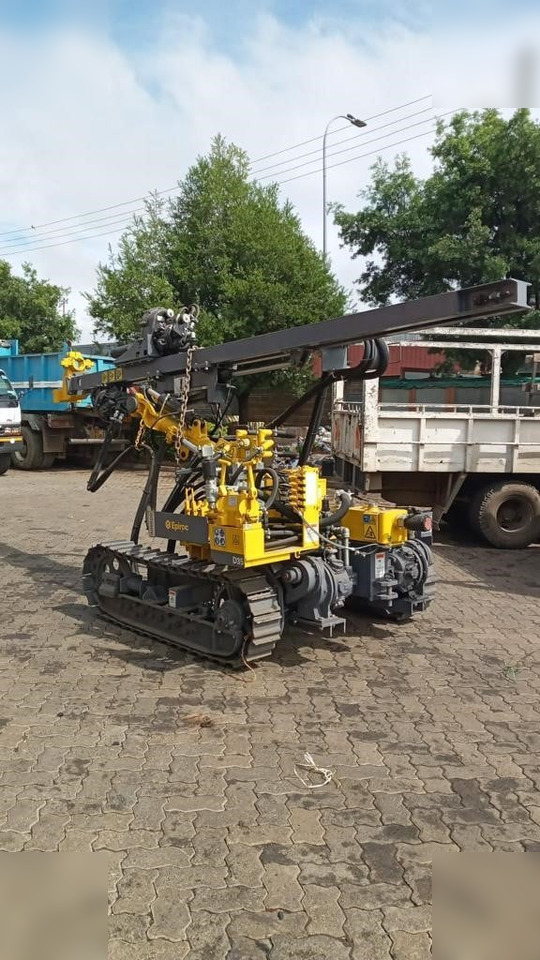 Máquina de perfuração novo EPIROC AIRROC D35: foto 10