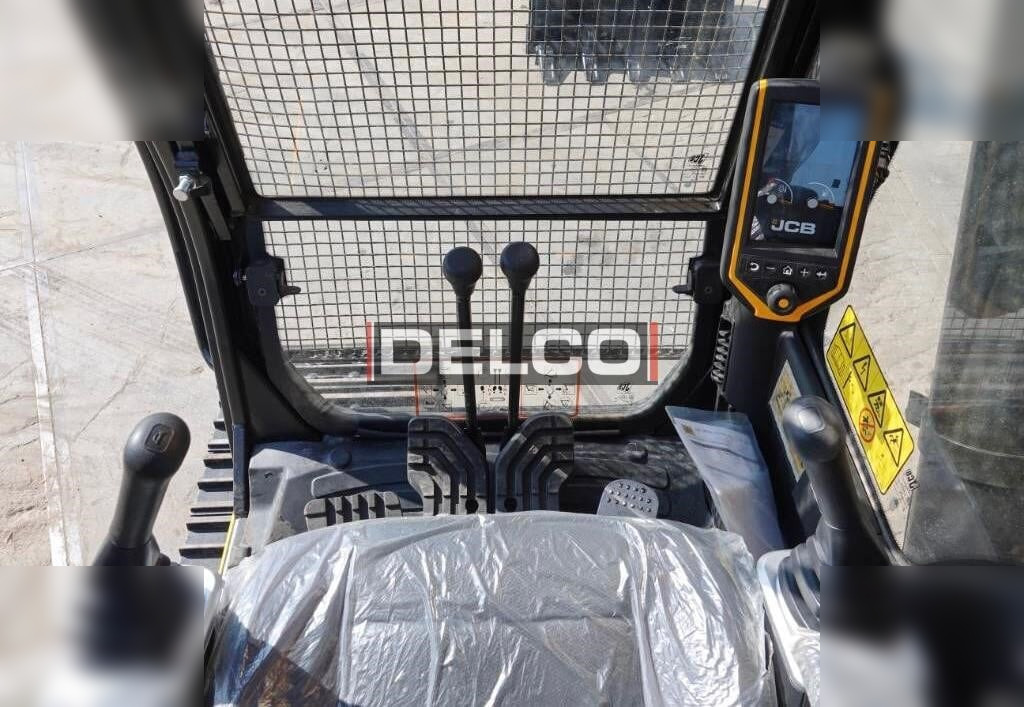 JCB 225 LC - Escavadora de rastos: foto 3 JCB 225 LC - Escavadora de rastos: foto 3