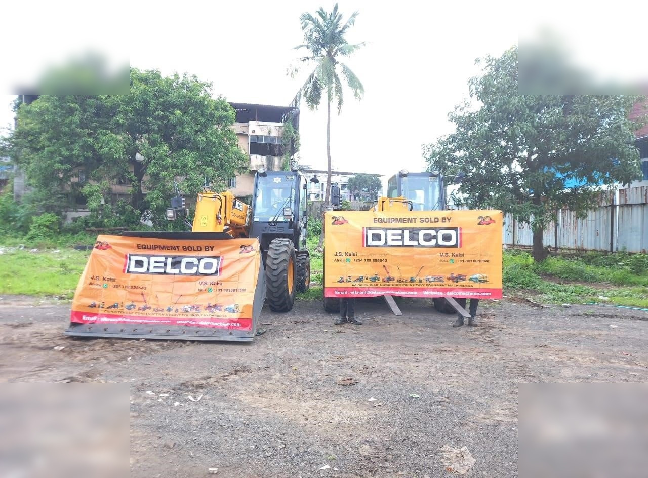 JCB 530-70 - Empilhador telescópico: foto 3 JCB 530-70 - Empilhador telescópico: foto 3