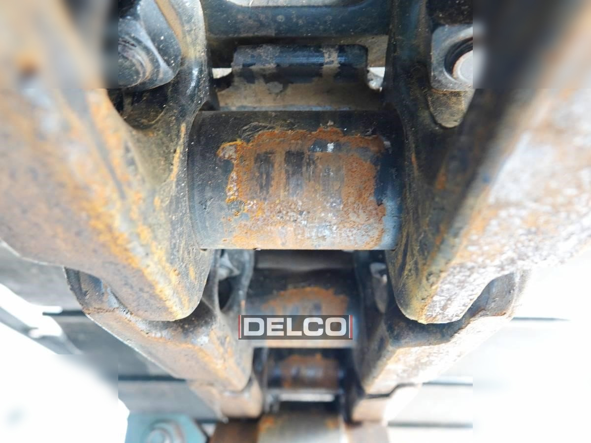 Escavadora de rastos novo KOBELCO SK220: foto 8