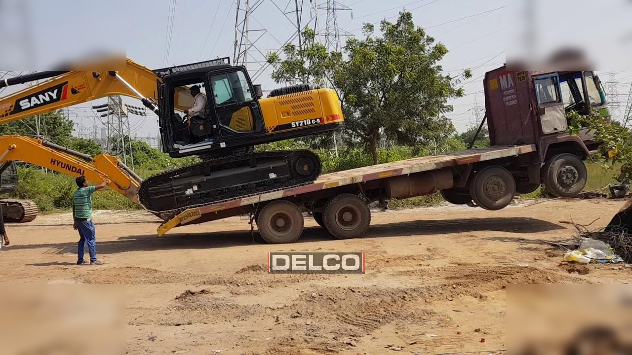 SANY SY210 - Escavadora de rastos: foto 5 SANY SY210 - Escavadora de rastos: foto 5
