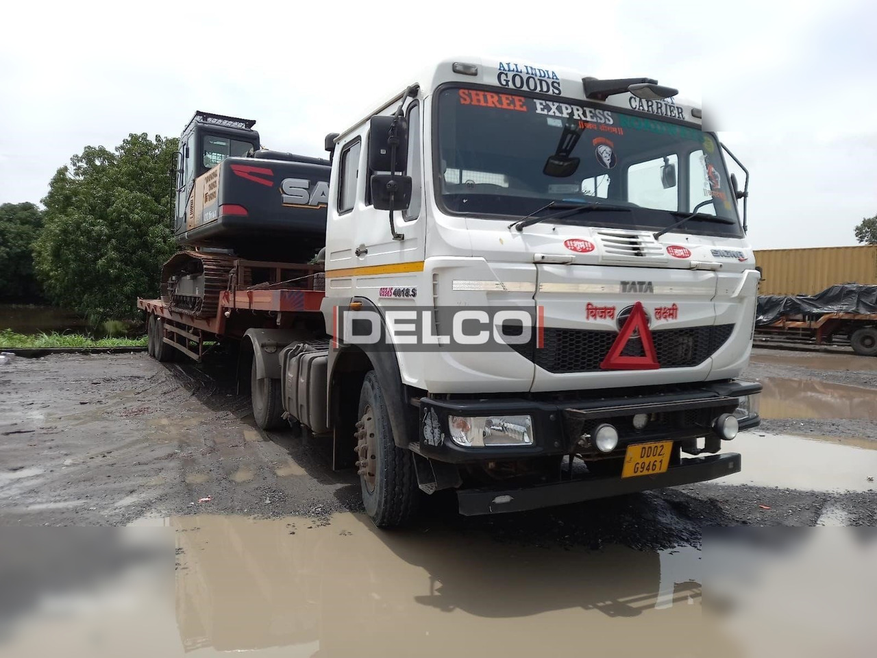 Escavadora de rastos novo SANY SY215C-9LC: foto 10