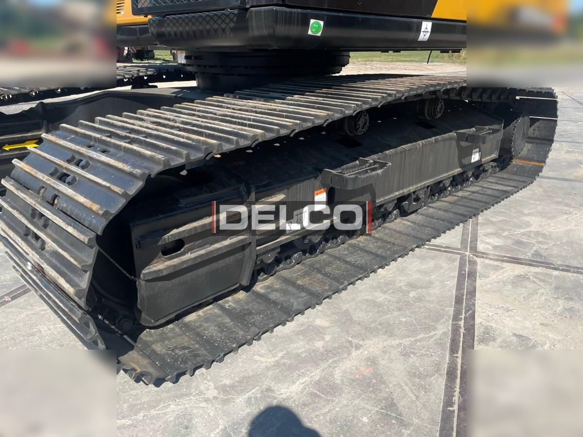 Escavadora de rastos novo SANY SY240C-9HD: foto 6