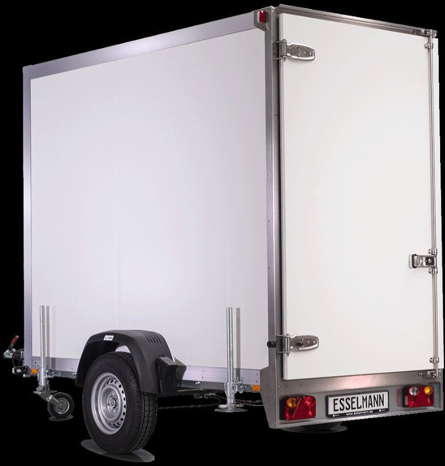 Esselmann ESSELMANN Kühlanhänger FT2 Kühlkoffer - Reboque frigorífico: foto 5 Esselmann ESSELMANN Kühlanhänger FT2 Kühlkoffer - Reboque frigorífico: foto 5