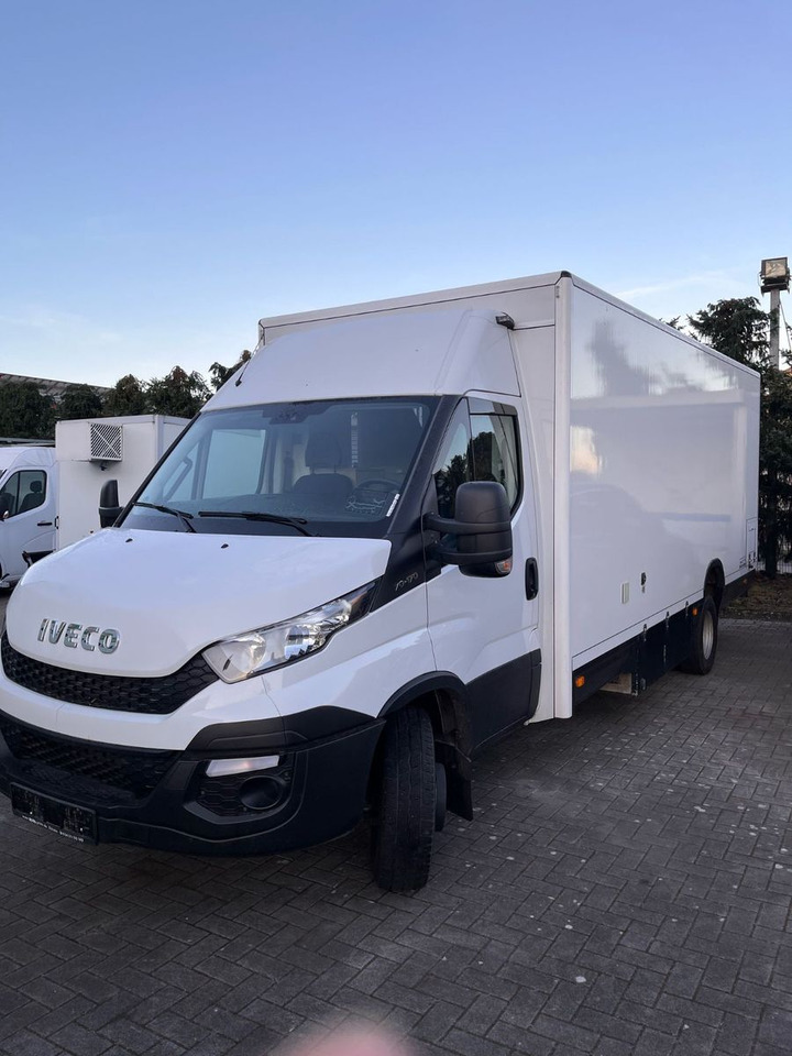 Iveco Daily SB Mobil - Food truck: foto 2 Iveco Daily SB Mobil - Food truck: foto 2