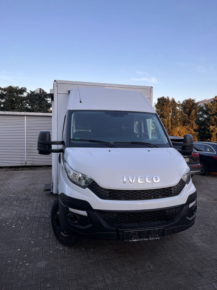 Iveco Daily SB Mobil - Food truck: foto 3 Iveco Daily SB Mobil - Food truck: foto 3