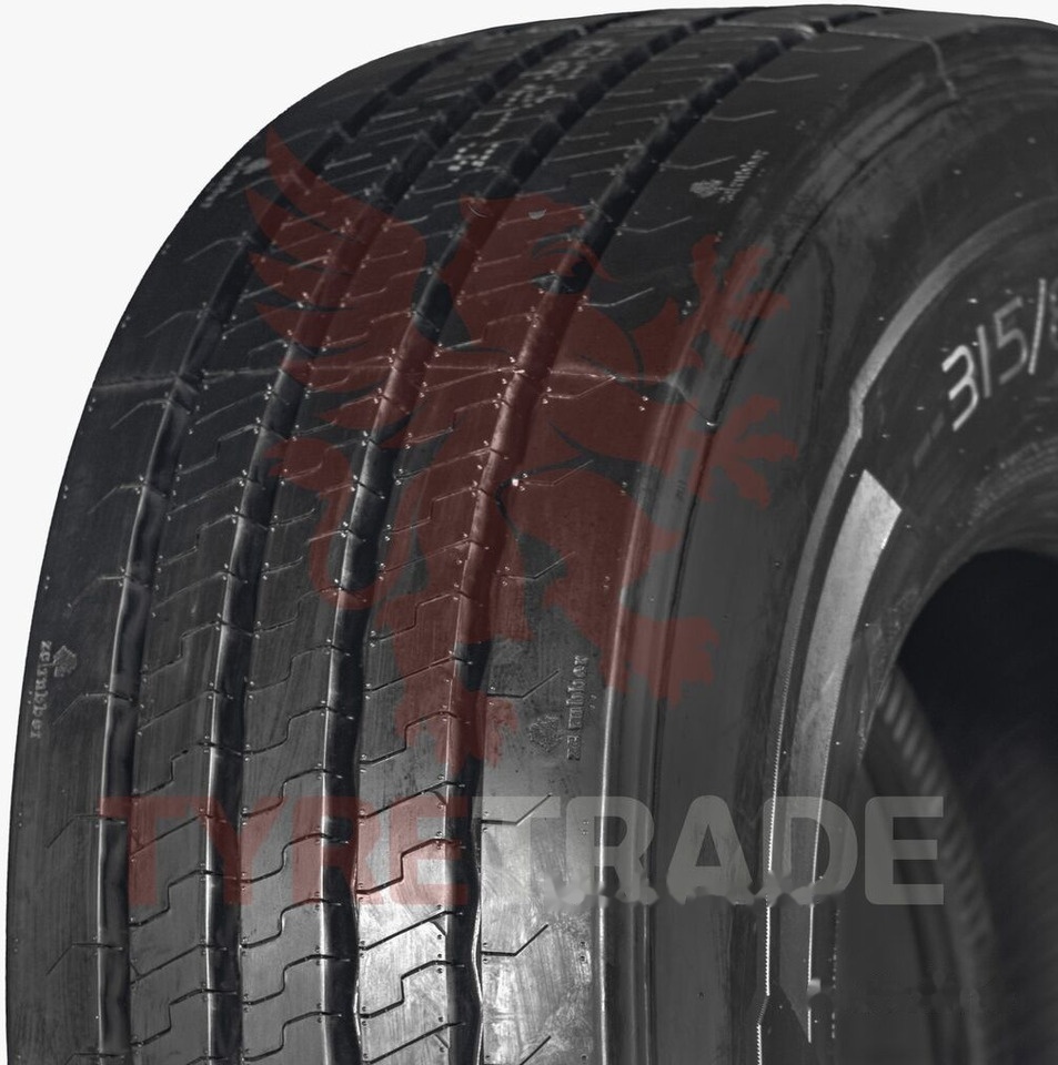 Arisun 295/80R22.5 AceWay AZ651 18PR 154/149M M+S 3PMSF FRONT - Pneu para Camião: foto 1 Arisun 295/80R22.5 AceWay AZ651 18PR 154/149M M+S 3PMSF FRONT - Pneu para Camião: foto 1