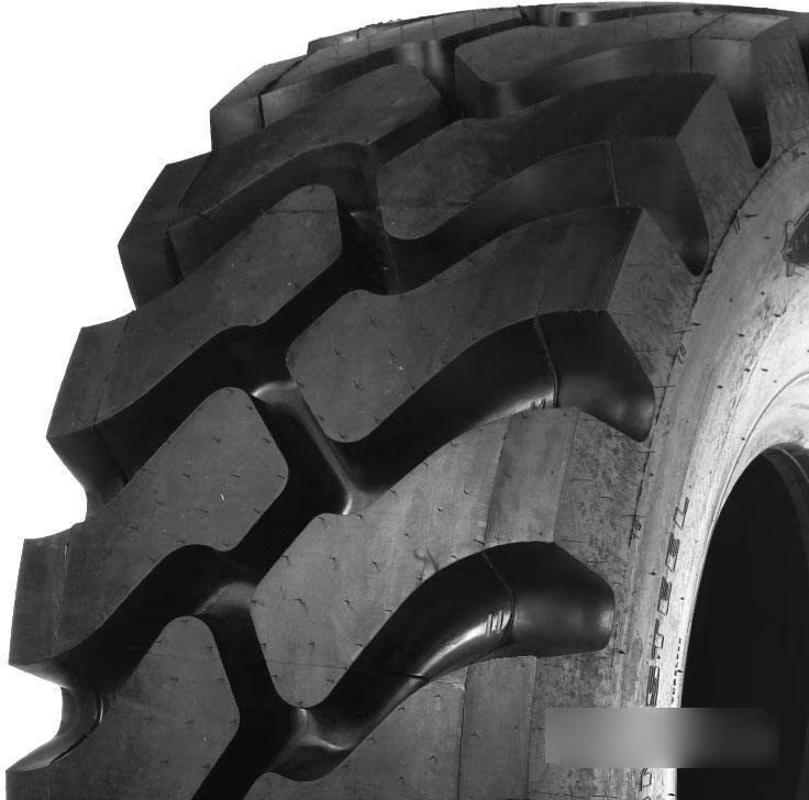 Goodyear 23.5R25 RT-5D L-5 HI-STABILITY ** 201A2 TL - Pneu para Máquina de construção: foto 1 Goodyear 23.5R25 RT-5D L-5 HI-STABILITY ** 201A2 TL - Pneu para Máquina de construção: foto 1