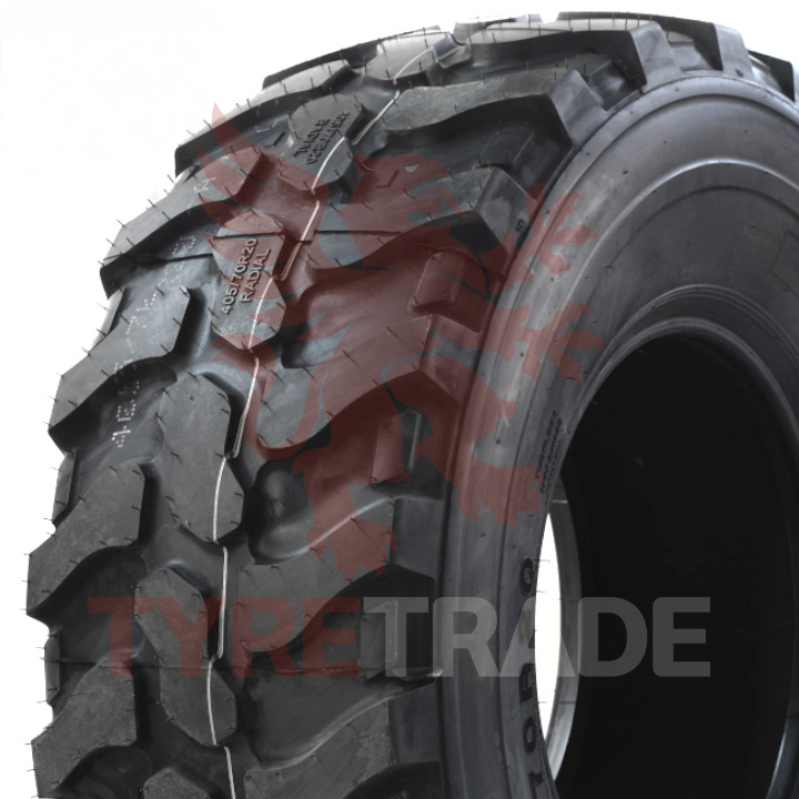 TIANLI 365/80R20 TUM 500 153A2/141B TL - Pneu para Máquina de construção: foto 1 TIANLI 365/80R20 TUM 500 153A2/141B TL - Pneu para Máquina de construção: foto 1