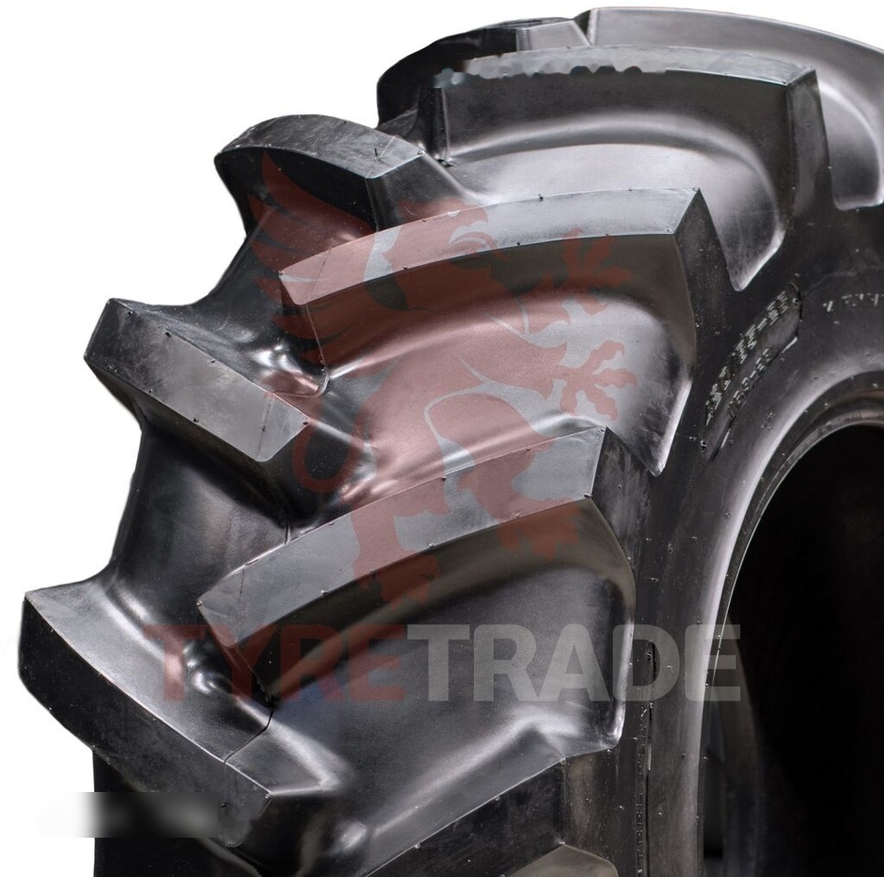Tianli 14.9-24 380/85-24 WOODLAND PREMIUM (SEWP) LS-2 14PR TL STEEL FLE - Pneu para Equipamento florestal: foto 1 Tianli 14.9-24 380/85-24 WOODLAND PREMIUM (SEWP) LS-2 14PR TL STEEL FLE - Pneu para Equipamento florestal: foto 1
