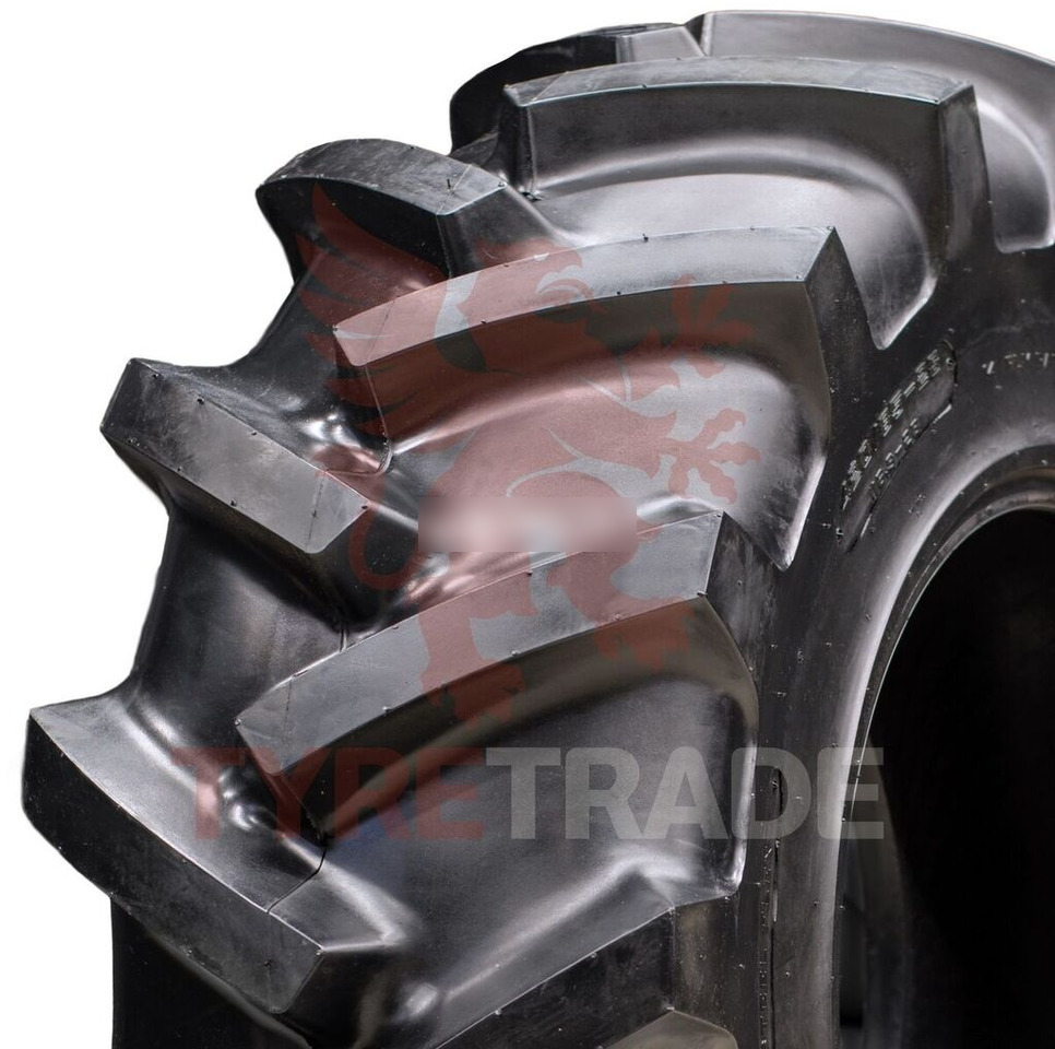 Pneu para Equipamento florestal novo Tianli 16.9-28 (420/85-28) WOODLAND PREMIUM (SEWP) LS-2 14PR TL STEEL F: foto 5