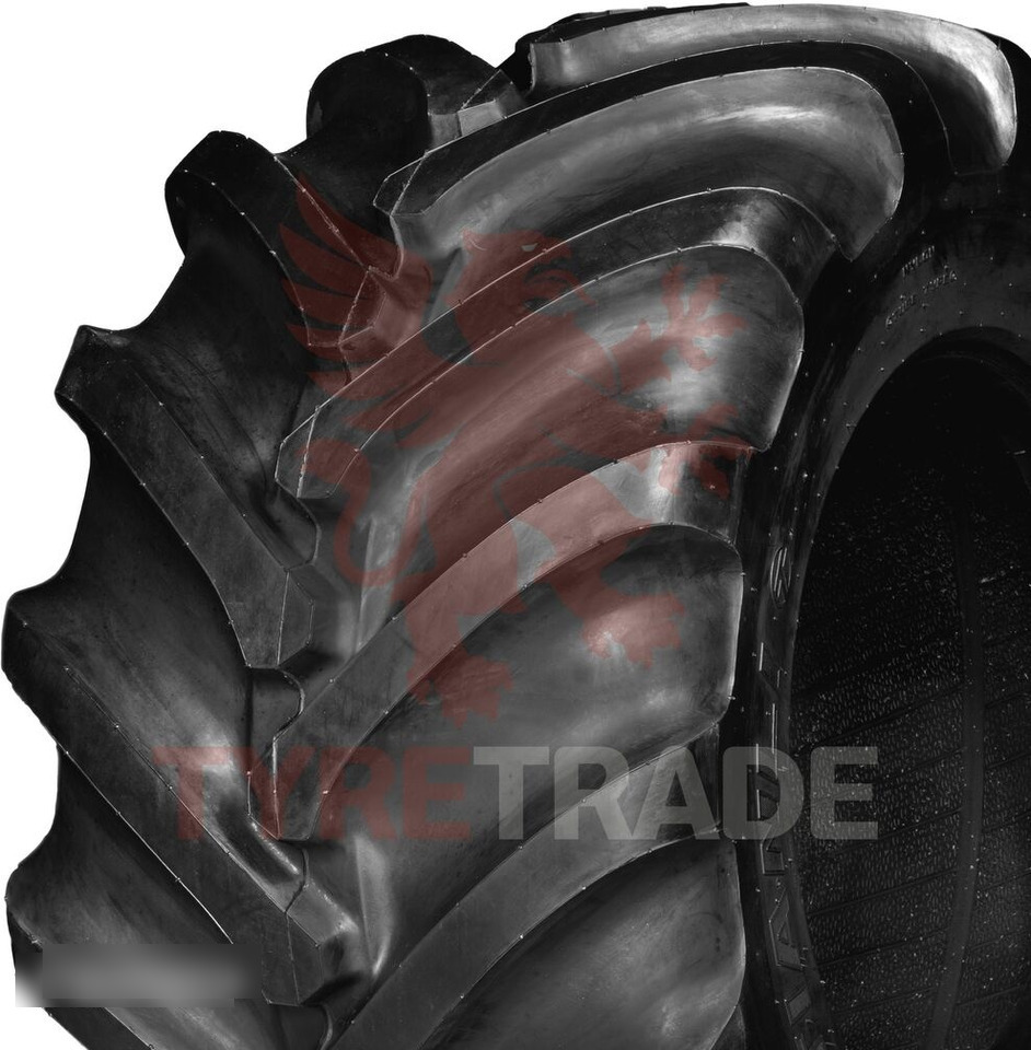 Tianli 28L-26 FOREST GRIP LS-2 20PR 165A6 Steel Flex TT - Pneu para Equipamento florestal: foto 1 Tianli 28L-26 FOREST GRIP LS-2 20PR 165A6 Steel Flex TT - Pneu para Equipamento florestal: foto 1
