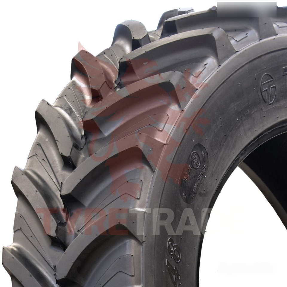 Tianli 320/90R46 (12.4R46) DEFENDER R-1 148A8/148B TL - Pneu para Trator: foto 1 Tianli 320/90R46 (12.4R46) DEFENDER R-1 148A8/148B TL - Pneu para Trator: foto 1