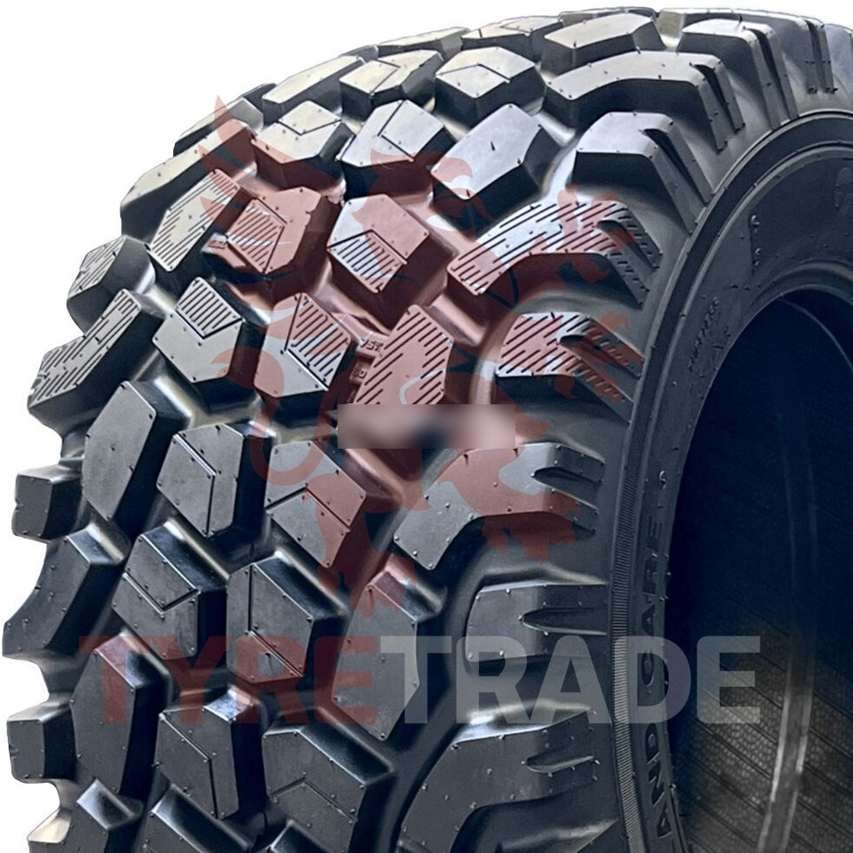 Tianli 600/50-22.5 LAND CARE 24PR 173A8 TL - Pneu para Equipamento florestal: foto 1 Tianli 600/50-22.5 LAND CARE 24PR 173A8 TL - Pneu para Equipamento florestal: foto 1