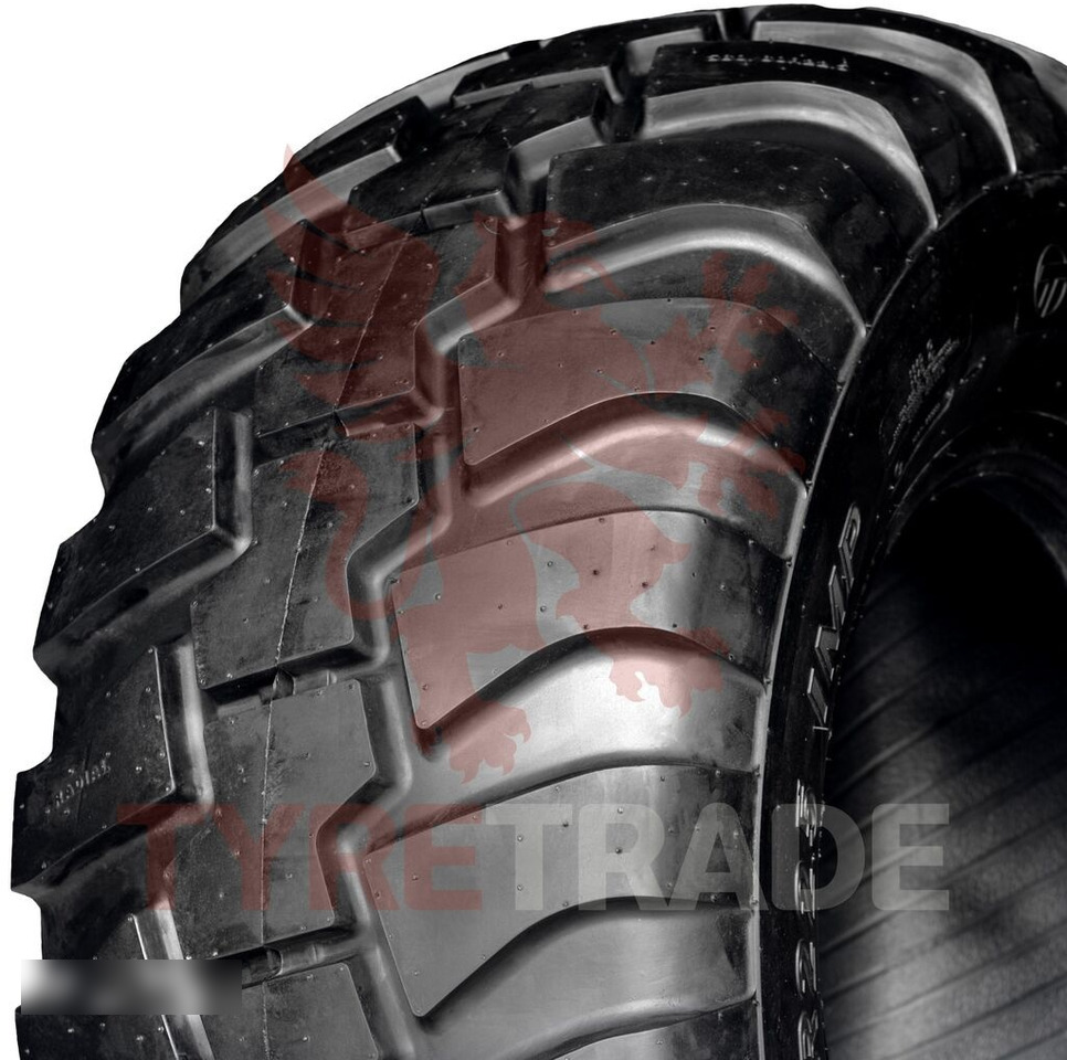 Tianli 650/55R26.5 AGRO GRIP HD STEEL BELT 189A8/178D TL - Pneu para Reboque agrícola: foto 2 Tianli 650/55R26.5 AGRO GRIP HD STEEL BELT 189A8/178D TL - Pneu para Reboque agrícola: foto 2