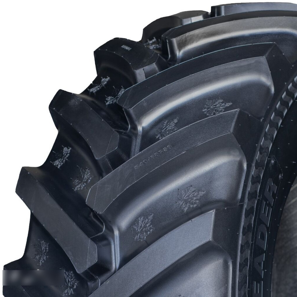 Tianli 650/65R38 FOREST LEADER LS-2 171A8/168B TL STEEL BELT - Pneu para Equipamento florestal: foto 2 Tianli 650/65R38 FOREST LEADER LS-2 171A8/168B TL STEEL BELT - Pneu para Equipamento florestal: foto 2