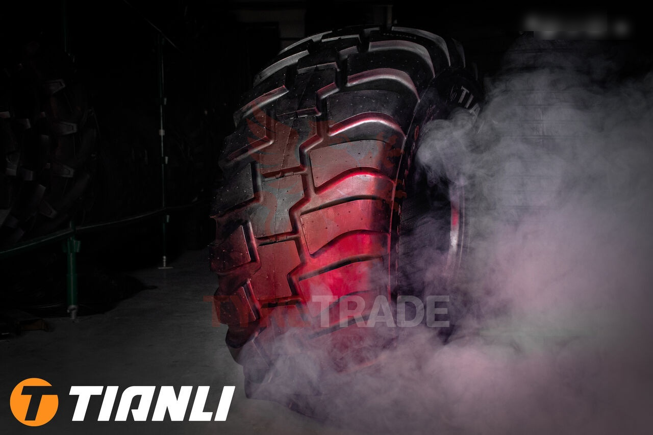 Tianli 750/45R26.5 AGRO GRIP 170D TL - Pneu para Reboque agrícola: foto 2 Tianli 750/45R26.5 AGRO GRIP 170D TL - Pneu para Reboque agrícola: foto 2