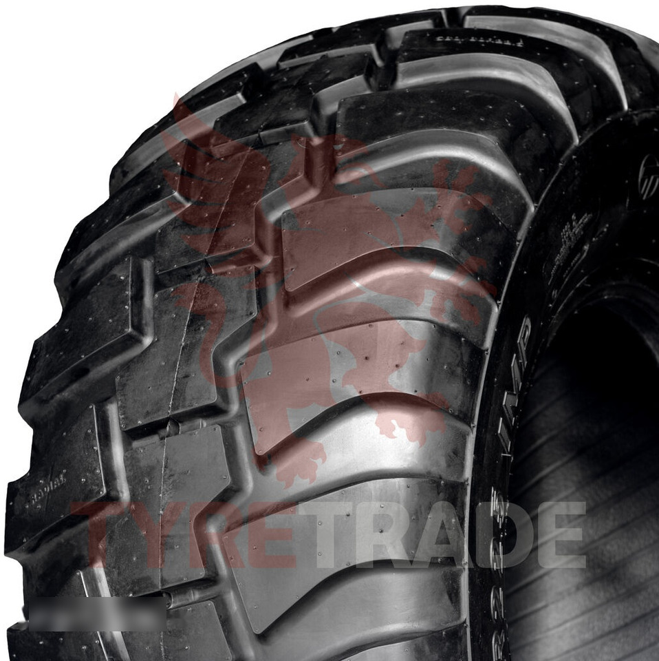 Tianli 750/45R26.5 AGRO GRIP 170D TL - Pneu para Reboque agrícola: foto 1 Tianli 750/45R26.5 AGRO GRIP 170D TL - Pneu para Reboque agrícola: foto 1
