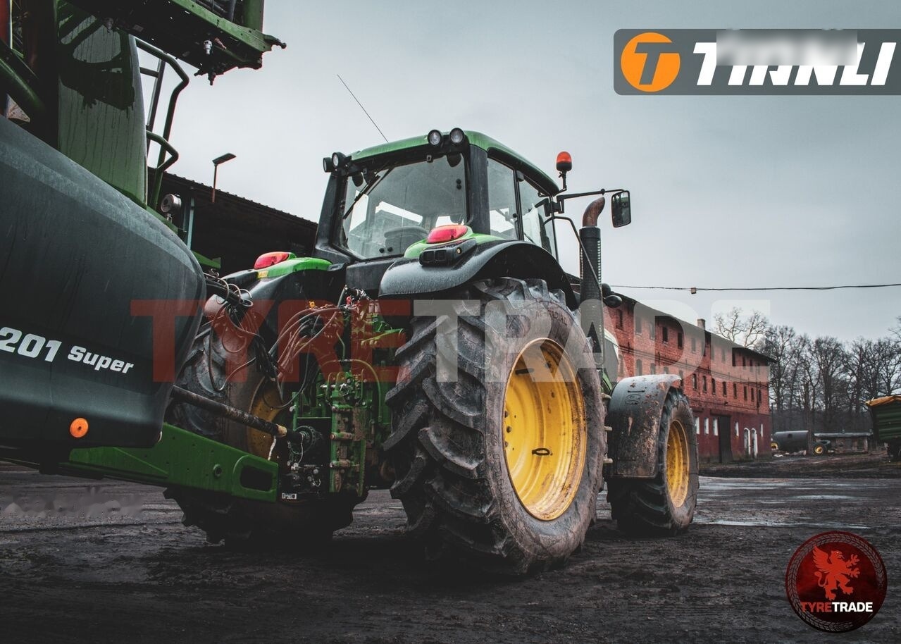 Tianli IF800/65R32 (30.5LR32) AG-RADIAL 65 R-1W 181B/181D TL - Pneu: foto 3 Tianli IF800/65R32 (30.5LR32) AG-RADIAL 65 R-1W 181B/181D TL - Pneu: foto 3