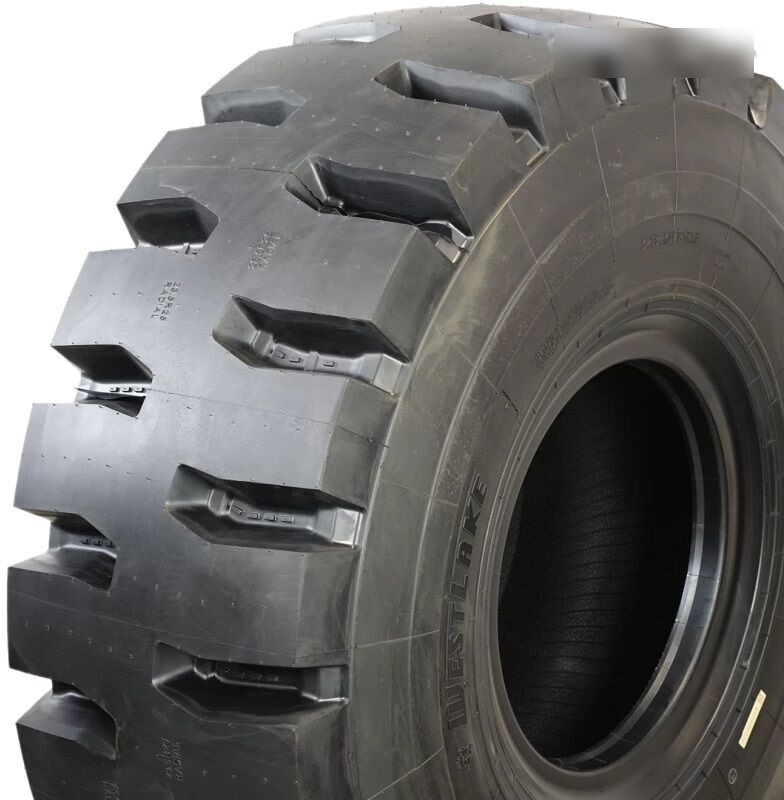 WestLake 17.5R25 CB790 L-5 182A2 - Pneu para Retroescavadeira: foto 1 WestLake 17.5R25 CB790 L-5 182A2 - Pneu para Retroescavadeira: foto 1