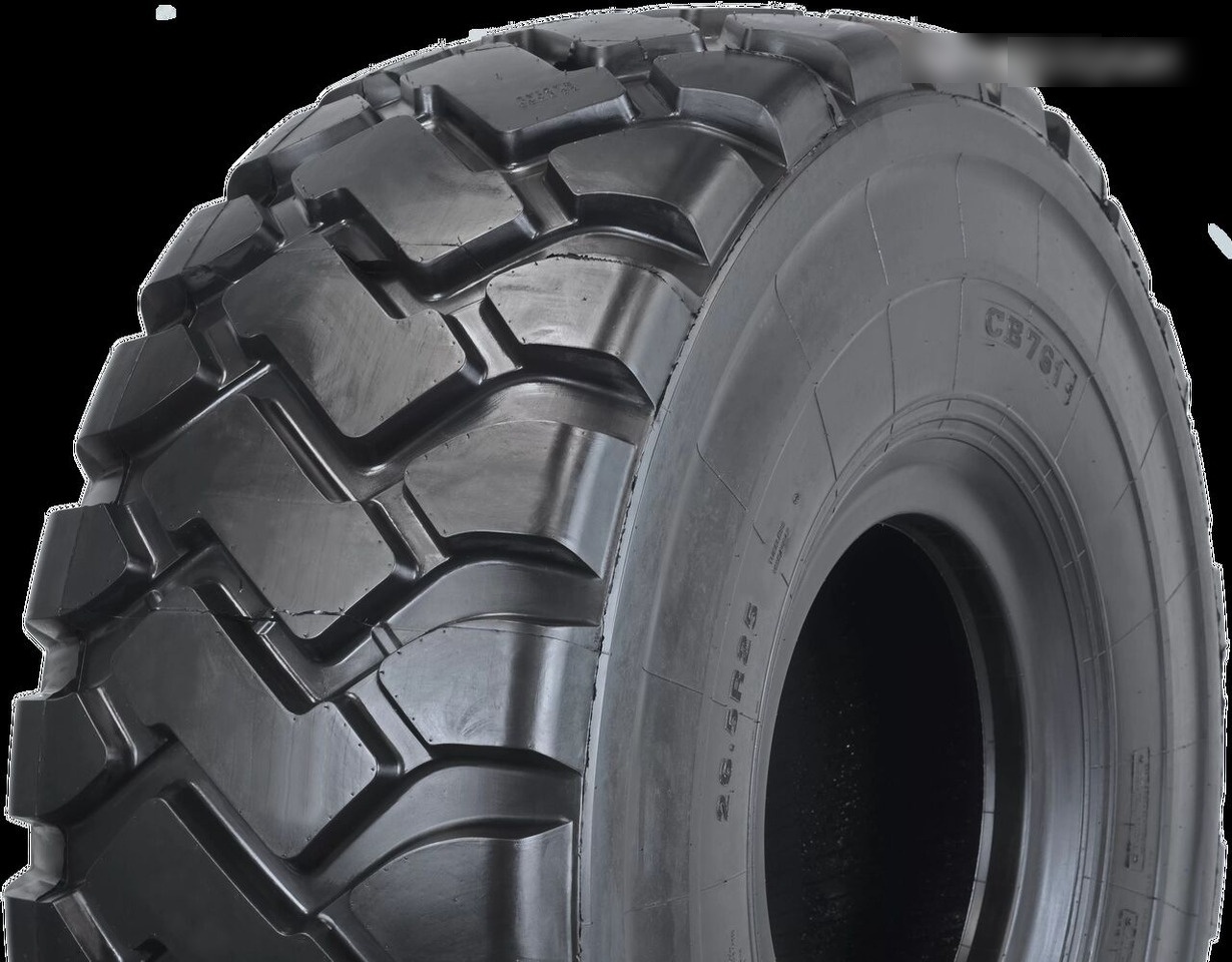 WestLake 23.5R25 CB761+ E3/L3 185B/201A2 - Pneu para Máquina de construção: foto 2 WestLake 23.5R25 CB761+ E3/L3 185B/201A2 - Pneu para Máquina de construção: foto 2