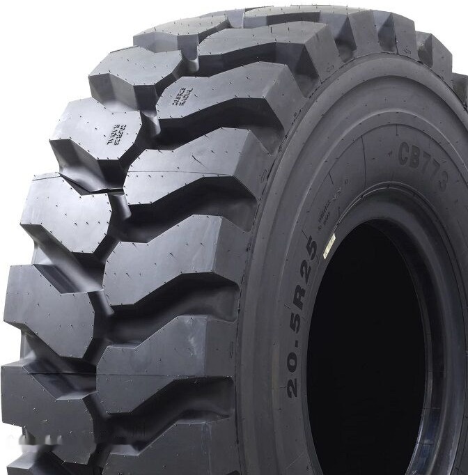 WestLake 23.5R25 CB773 L5 201A2 - Pneu para Pá carregadora de rodas: foto 1 WestLake 23.5R25 CB773 L5 201A2 - Pneu para Pá carregadora de rodas: foto 1