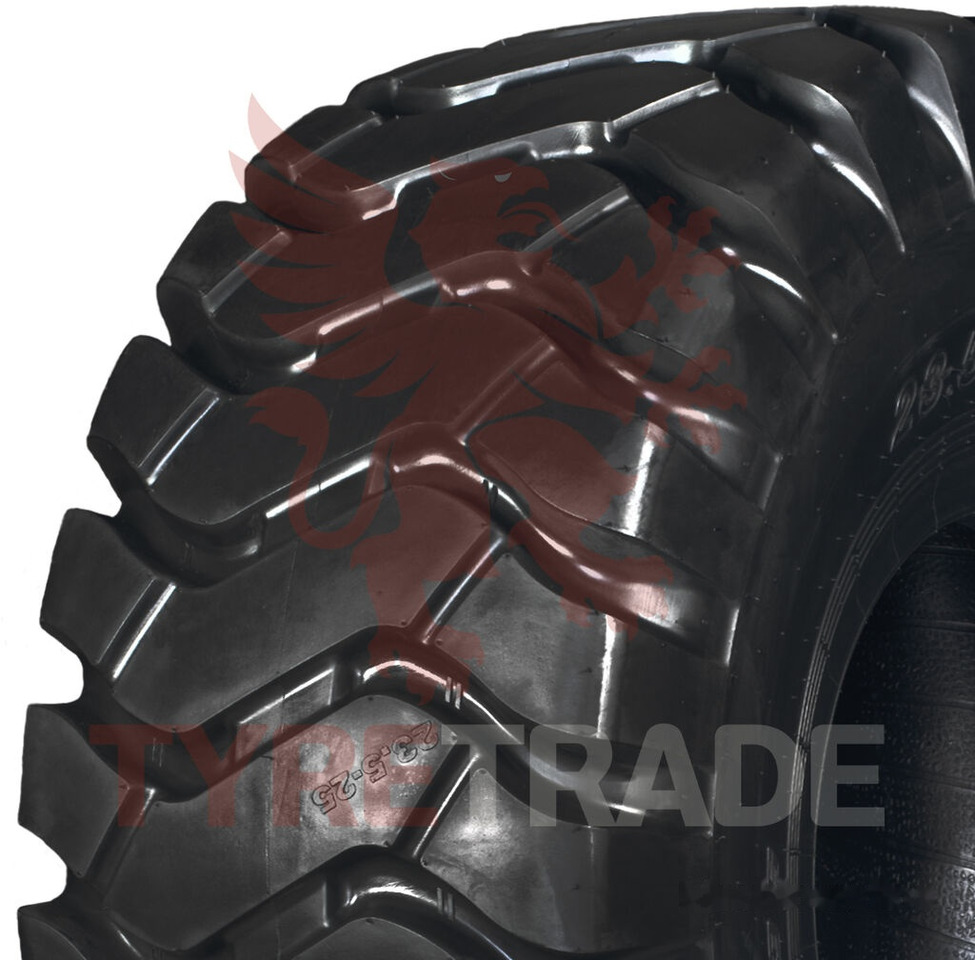 WestLake 26.5-25 E3/L3 28PR 203A2/188B TT E3L3 - Pneu para Pá carregadora de rodas: foto 1 WestLake 26.5-25 E3/L3 28PR 203A2/188B TT E3L3 - Pneu para Pá carregadora de rodas: foto 1