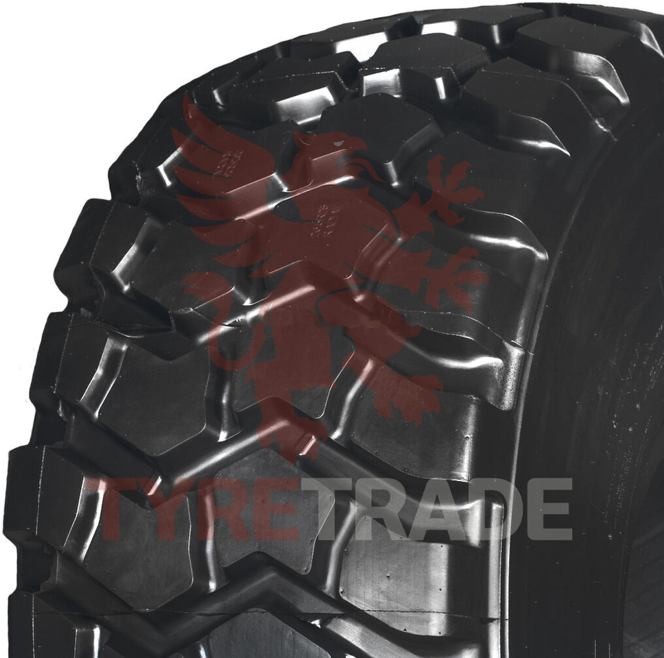 WestLake 26.5R25 CB792 193B/209A2 E3+/L3+ TL - Pneu para Pá carregadora de rodas: foto 1 WestLake 26.5R25 CB792 193B/209A2 E3+/L3+ TL - Pneu para Pá carregadora de rodas: foto 1