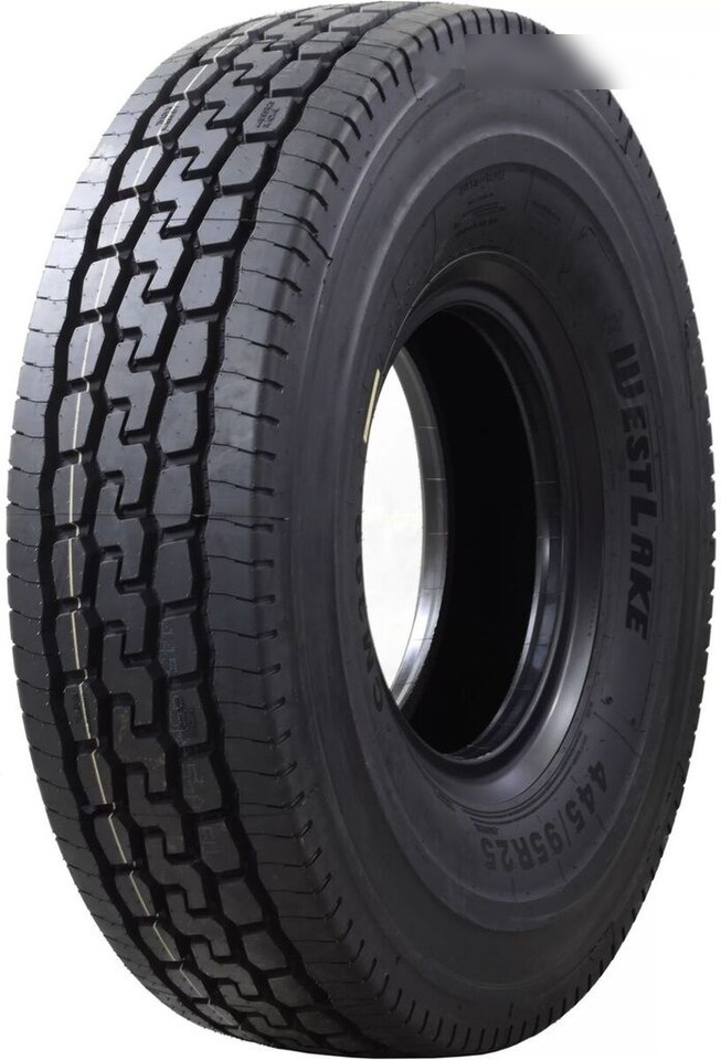 WestLake 445/95R25 (16.00R25) CM399 TL - Pneu para Guindaste: foto 1 WestLake 445/95R25 (16.00R25) CM399 TL - Pneu para Guindaste: foto 1