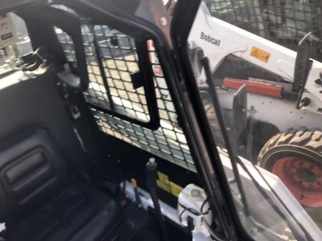 Locação financeira de  Bobcat S16 Bobcat S16: foto 6
