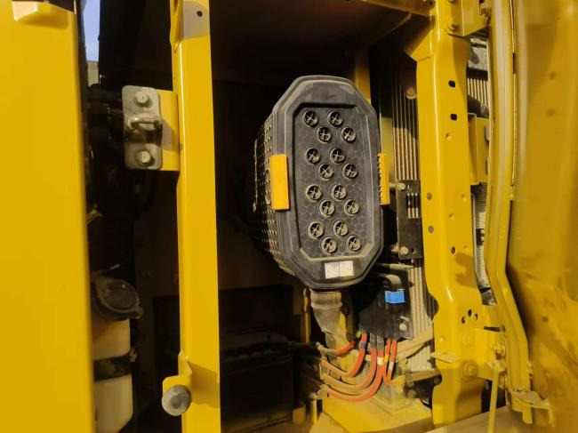 CAT 320GC - Escavadora de rastos: foto 4 CAT 320GC - Escavadora de rastos: foto 4